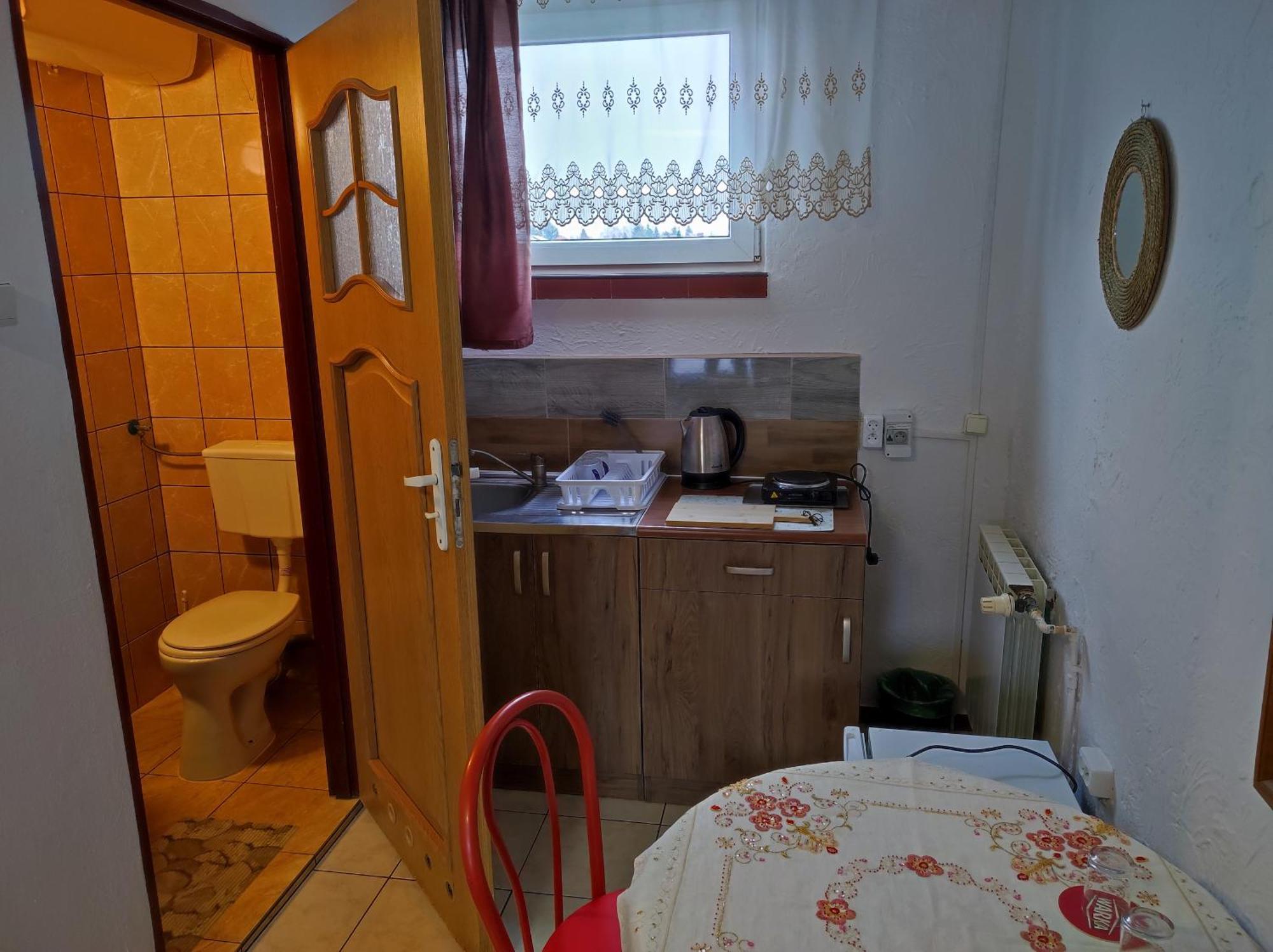 Motel Korona Zamość Exterior foto